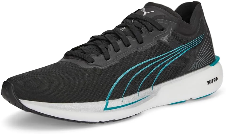 PUMA Men's Liberate Nitro Running Shoes