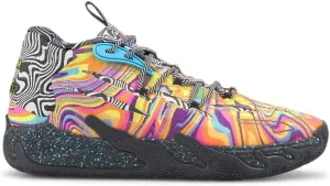 Puma Mens Mb.03 X Dexter's Lab Basketball Sneakers Shoes - Multi