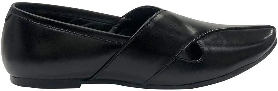 Punjabi Mojaris - Men's Wedding Shoes for Groom, Khussa Traditional Indian Footwear, Ethnic Authentic Peshawari Loafers, Slippers