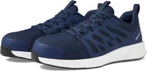 Reebok Men's Fusion Flexweave Safety Toe Athletic Work Shoe Industrial & Construction