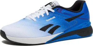 Reebok Nano X5 Mens Shoes, Cross Training and Light Running Sneakers for Men