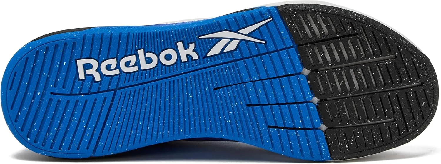 Reebok Nano X5 Mens Shoes, Cross Training and Light Running Sneakers for Men