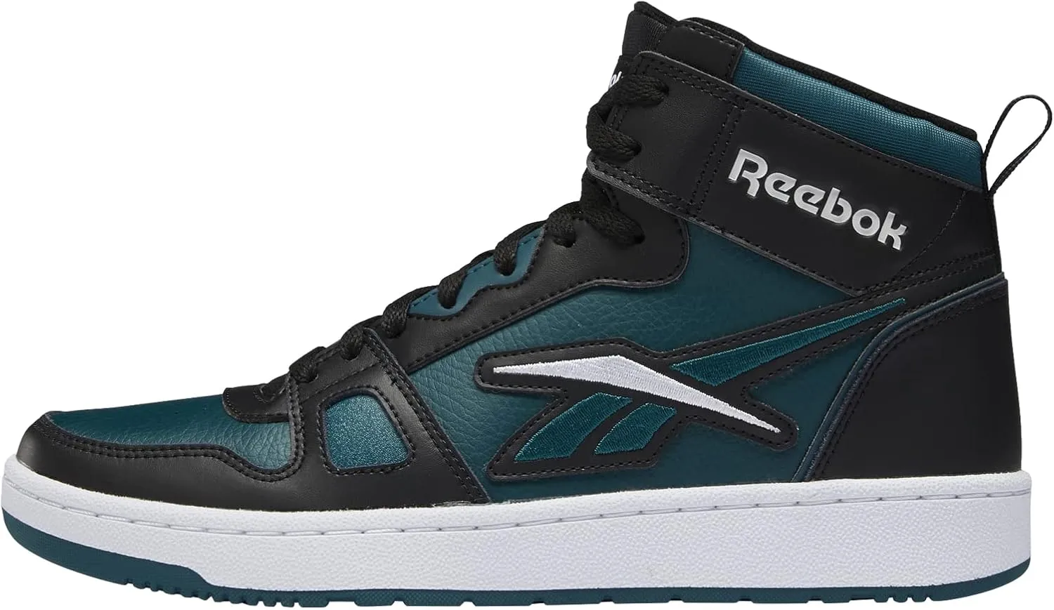 Reebok Unisex-Adult Resonator Mid Basketball Shoes