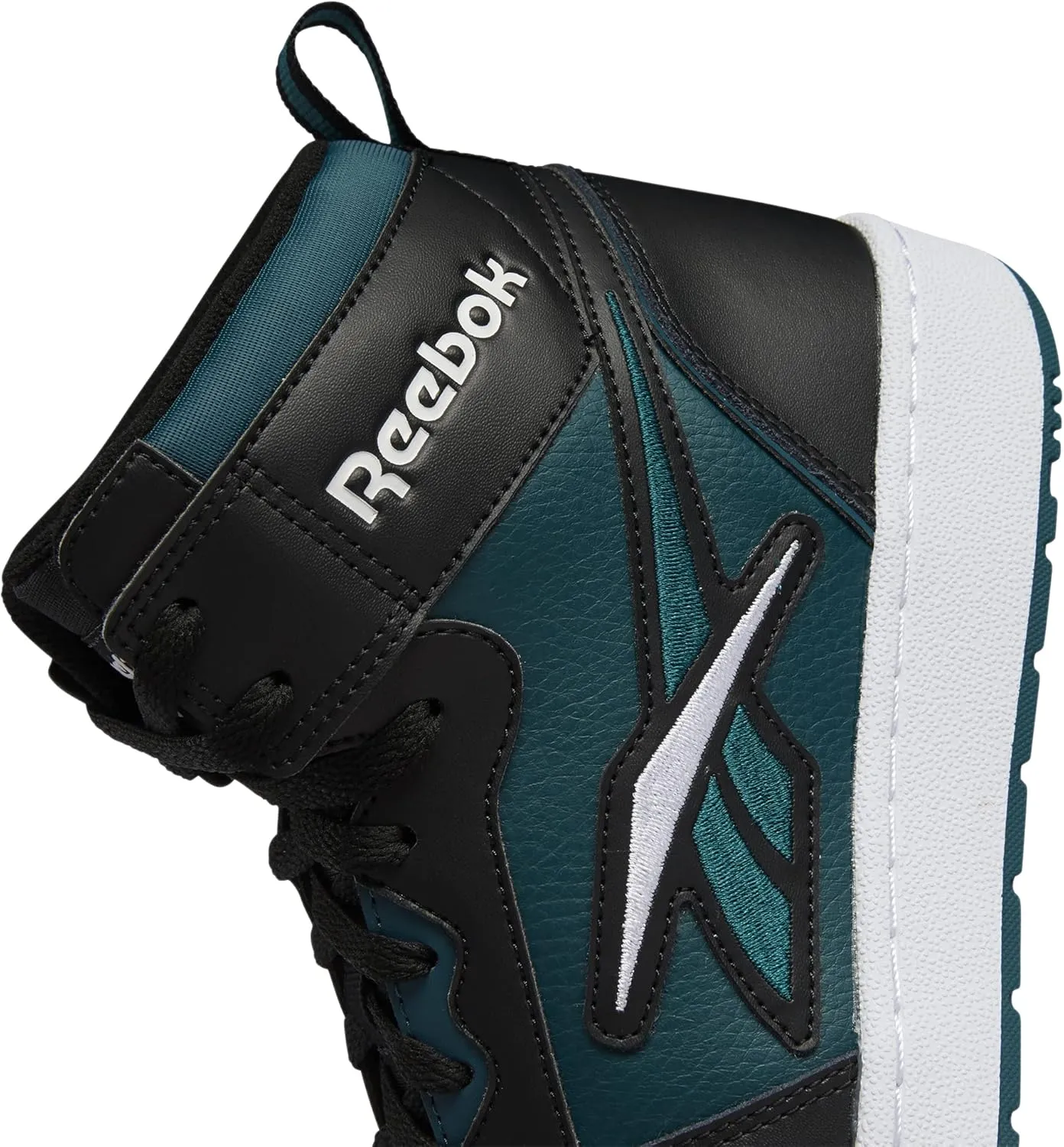 Reebok Unisex-Adult Resonator Mid Basketball Shoes