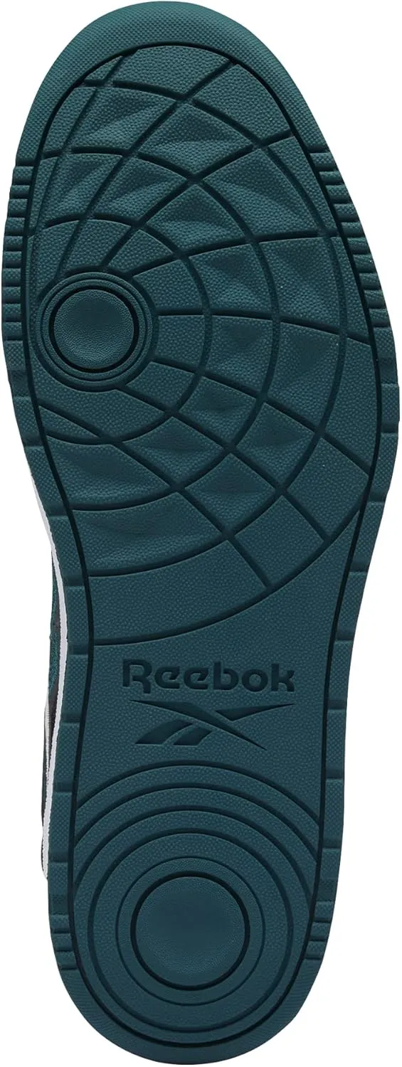 Reebok Unisex-Adult Resonator Mid Basketball Shoes