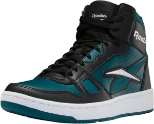 Reebok Unisex-Adult Resonator Mid Basketball Shoes