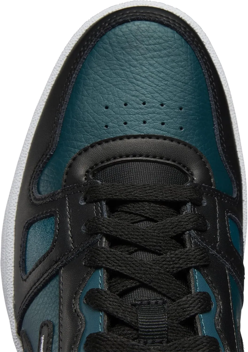 Reebok Unisex-Adult Resonator Mid Basketball Shoes