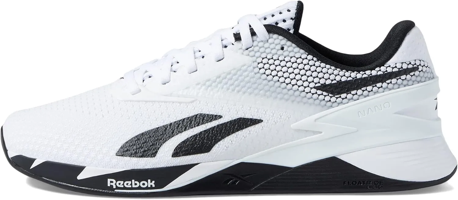 Reebok Unisex's Nano X3 Training Shoes
