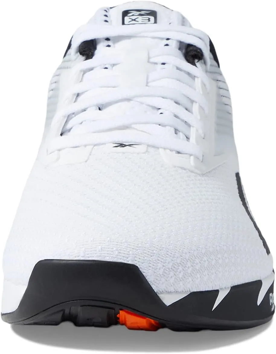 Reebok Unisex's Nano X3 Training Shoes