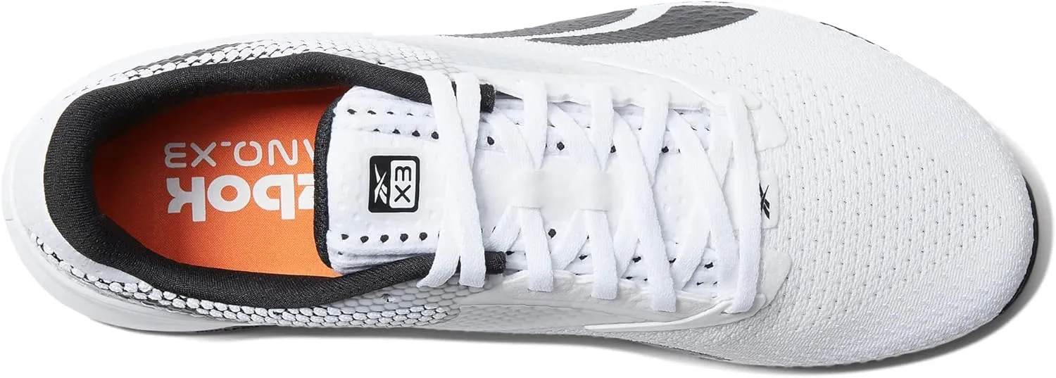 Reebok Unisex's Nano X3 Training Shoes