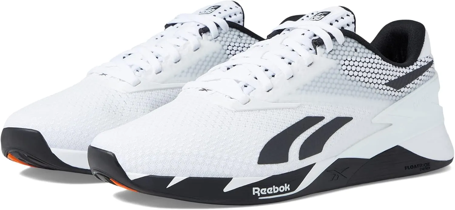 Reebok Unisex's Nano X3 Training Shoes