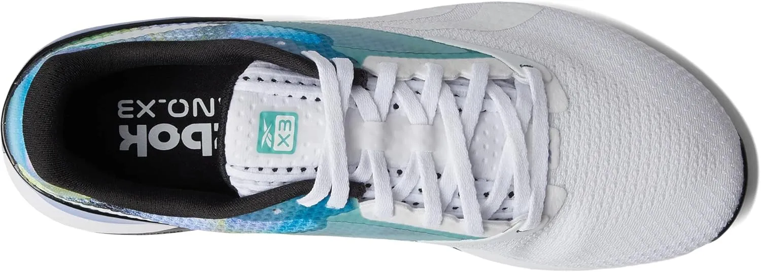 Reebok Unisex's Nano X3 Training Shoes