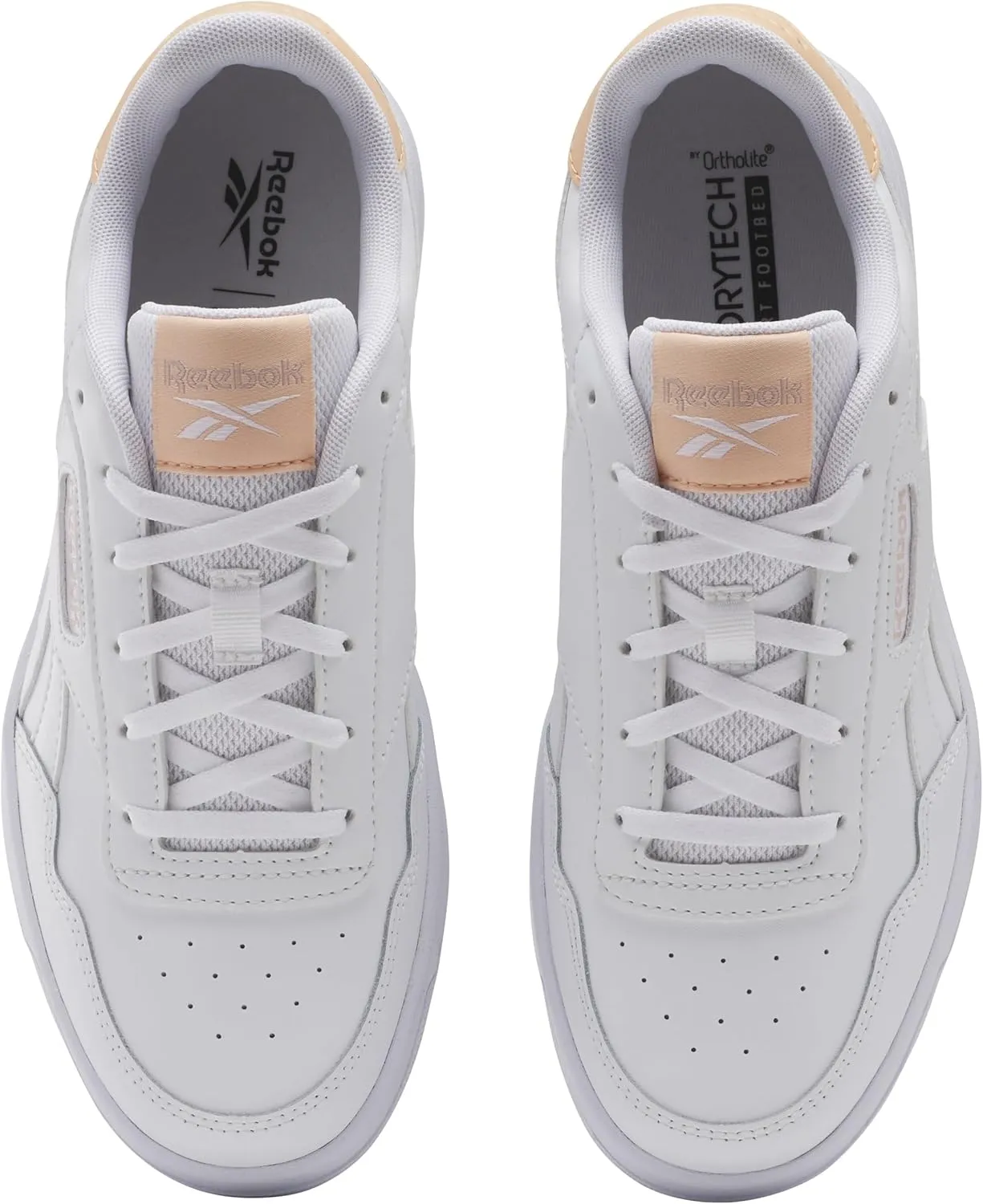 Reebok Women's Court Advance Sneaker