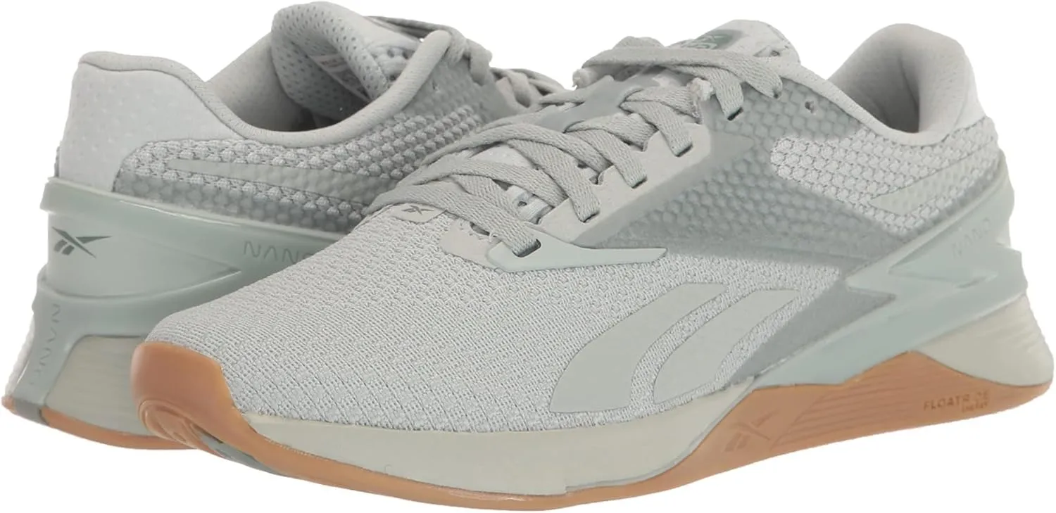Reebok Women's Nano X3 Training Shoes