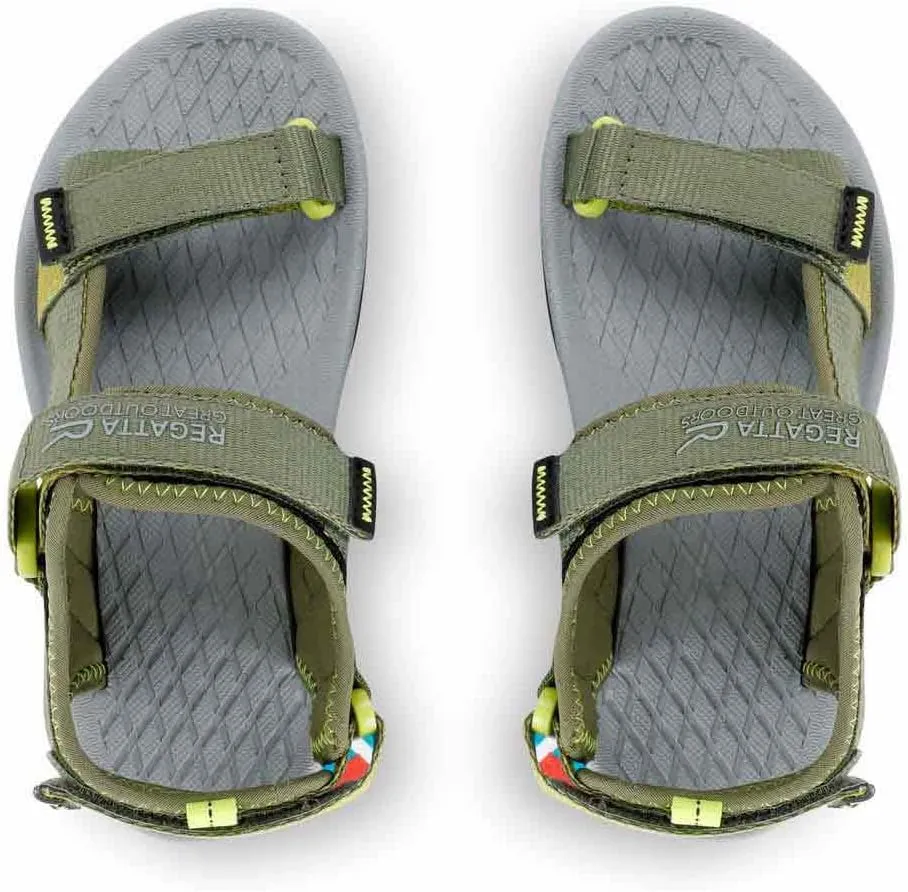 Regatta Kids Blaze Walking Sandals