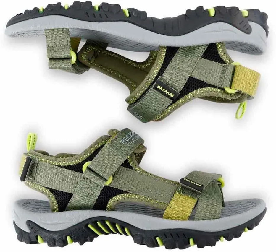 Regatta Kids Blaze Walking Sandals