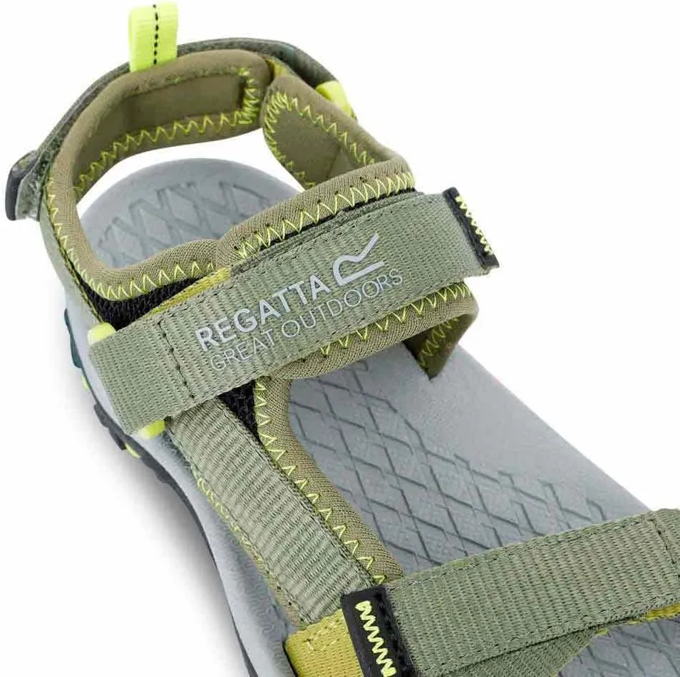 Regatta Kids Blaze Walking Sandals