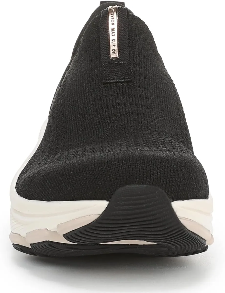 Ryka Women's Devotion Max Slip on Sneaker