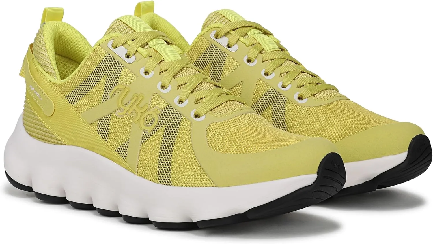 Ryka Women's Podlow Sneaker