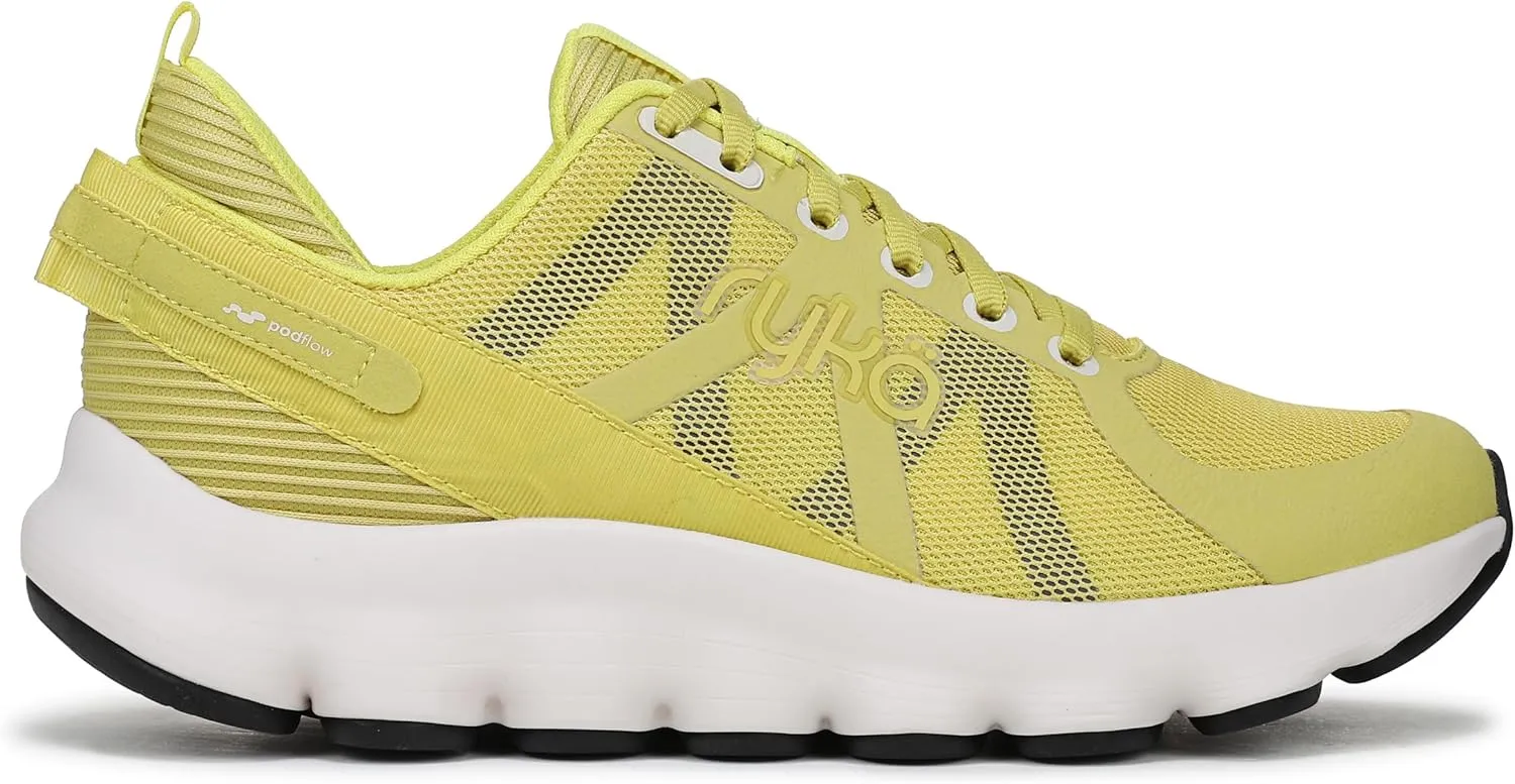 Ryka Women's Podlow Sneaker