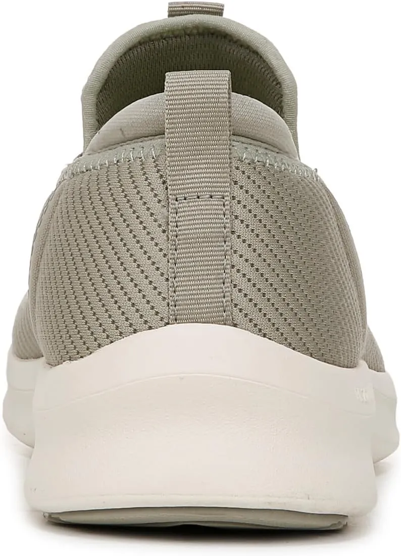Ryka Womens Rebound Slip On Sneaker