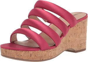 Sam Edelman Women's Yuki Platform Wedge Heel