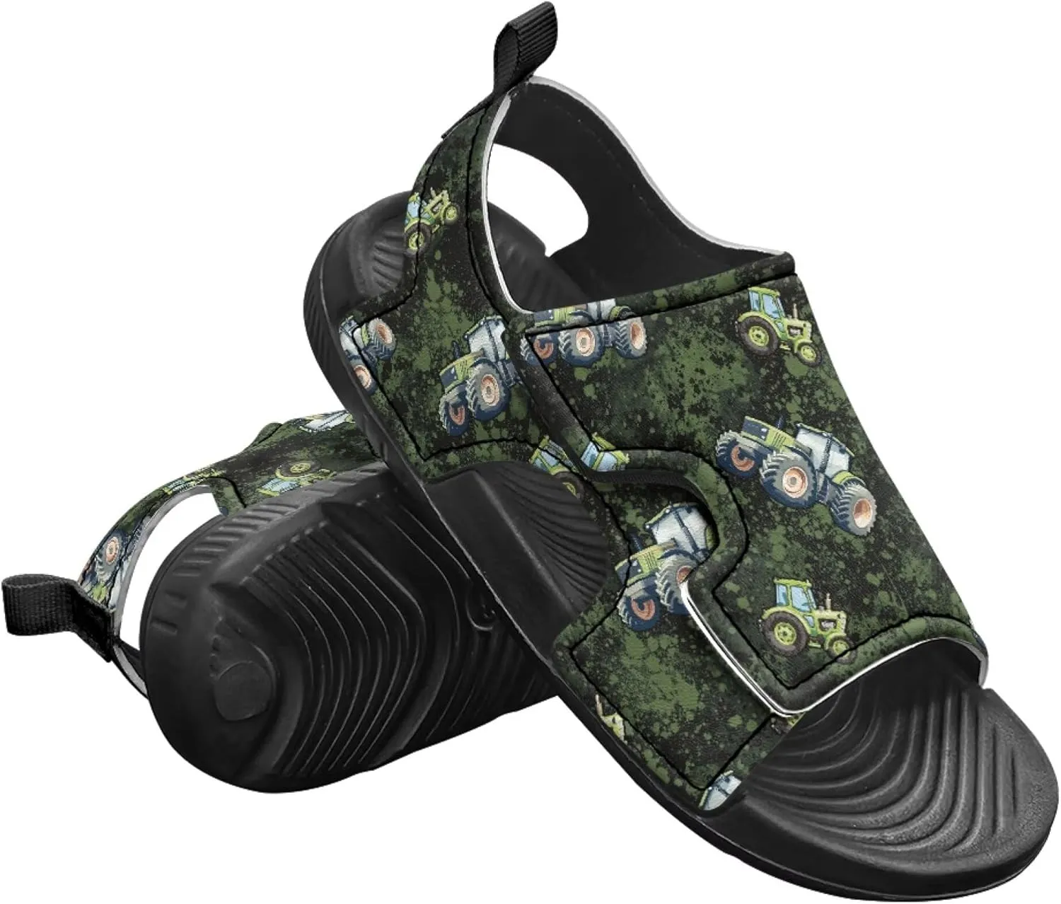Sandals for Boys Breathable Kids Summer Shoes Toddler Sport Sandals