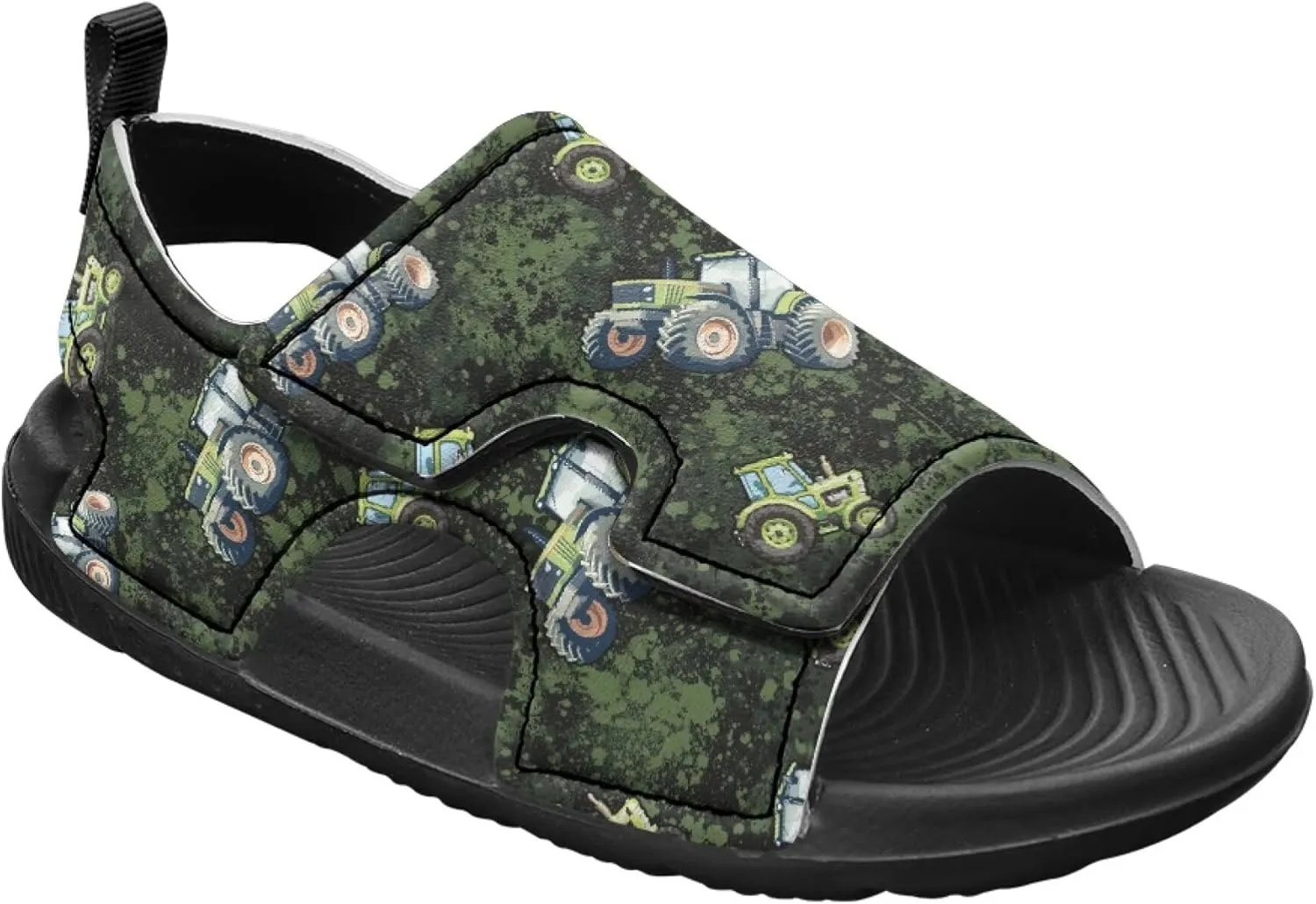 Sandals for Boys Breathable Kids Summer Shoes Toddler Sport Sandals