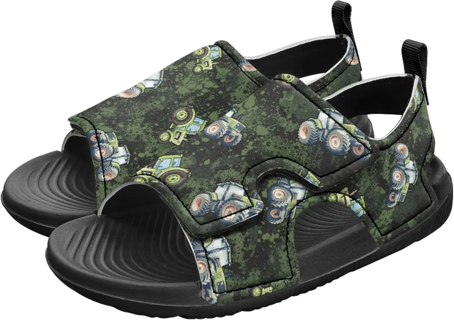 Sandals for Boys Breathable Kids Summer Shoes Toddler Sport Sandals
