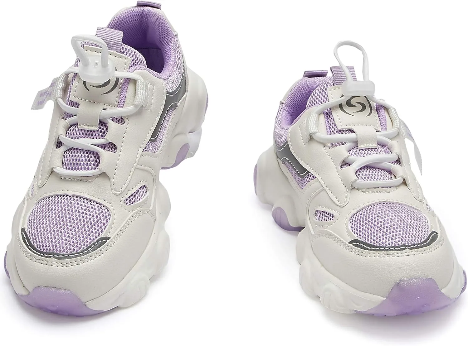 Santiro Boys Tennis Shoes Lightweight Fashion Kids Girls Sneakers