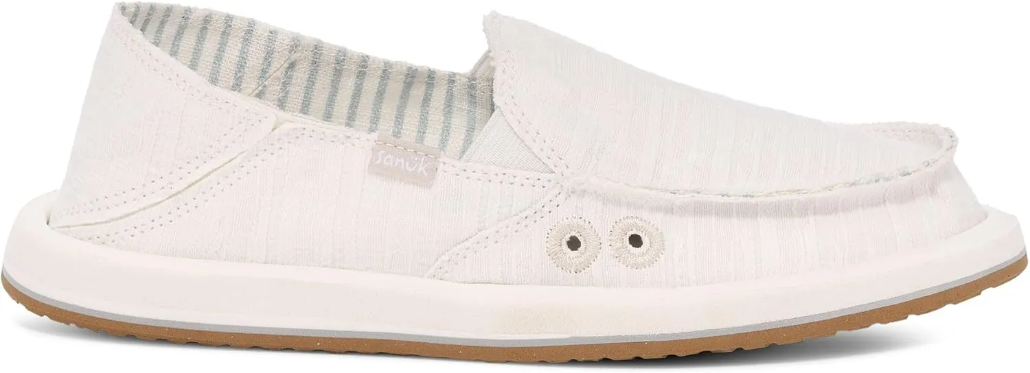 Sanuk Donna Days - Women Loafers