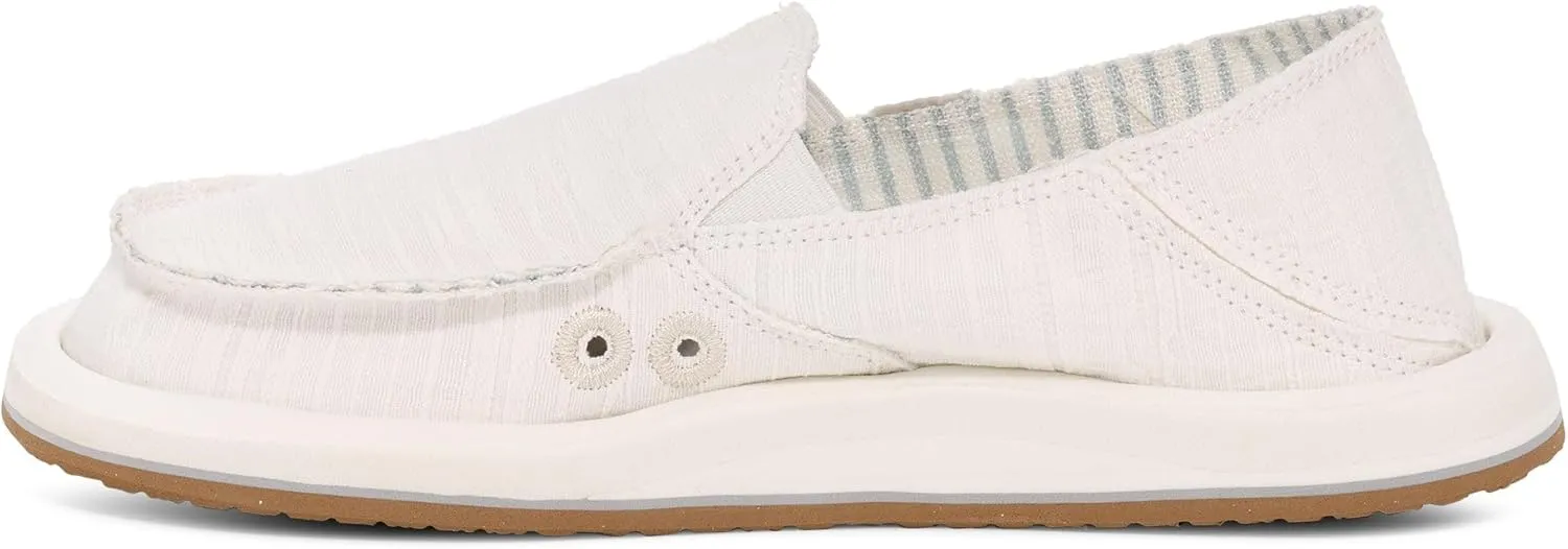 Sanuk Donna Days - Women Loafers