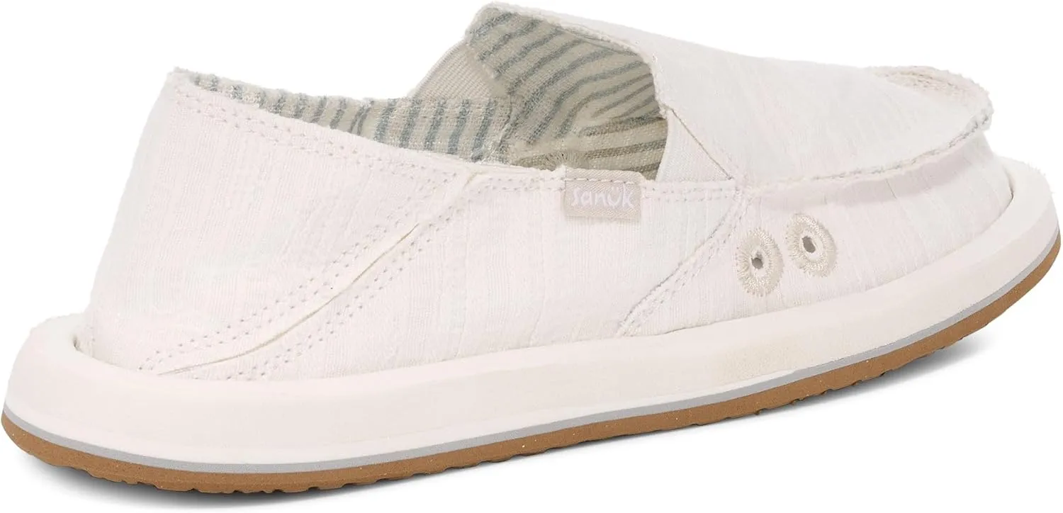 Sanuk Donna Days - Women Loafers