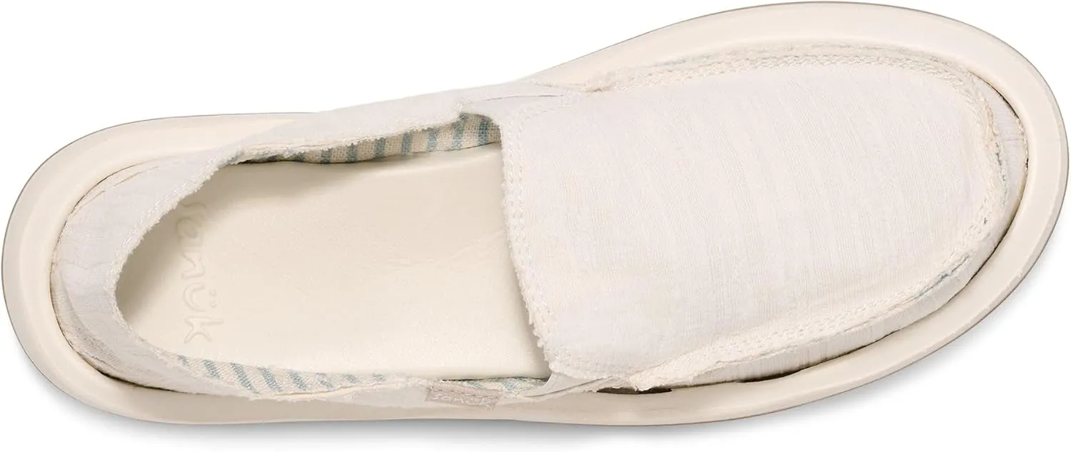 Sanuk Donna Days - Women Loafers