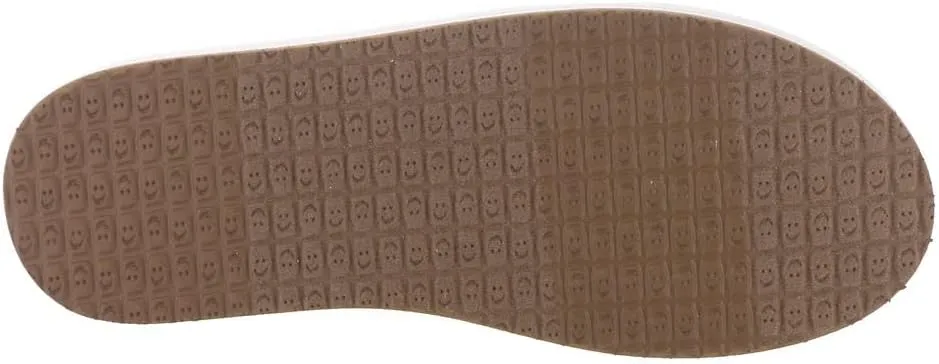 Sanuk Donna St Daisy Lace - Women Loafers