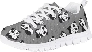 Showudesigns Boys Girls Shoes Kids Sneakers Lightweight