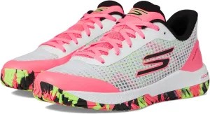 Skechers Men's Go Train Arch Fit Viper Court Pro-Pickleball Sneaker