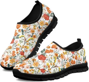 Sneakers for Women Men Teens Girls Boys Running Sneakers Tennis Shoes Lightweight Sports Shoes Home shoes