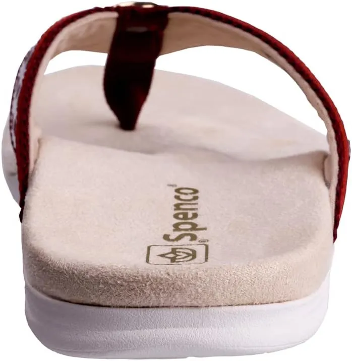 Spenco Women's Starboard Flip-Flop