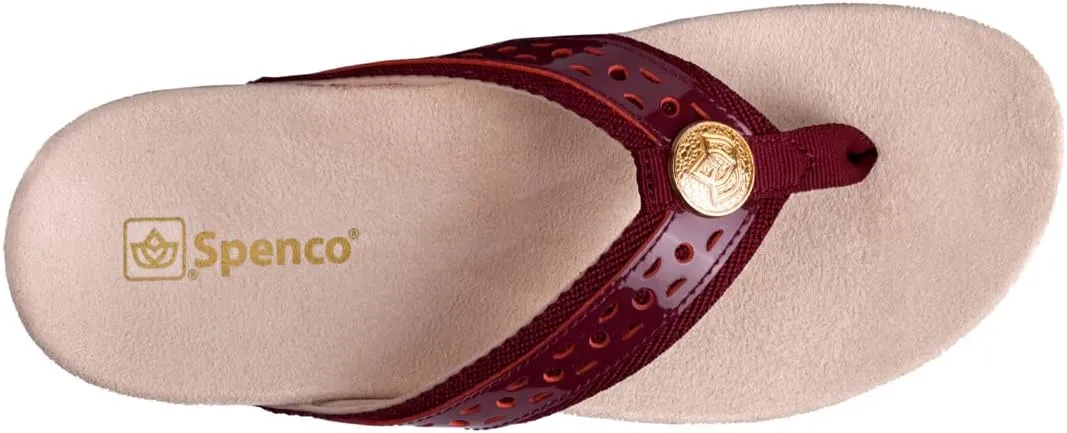 Spenco Women's Starboard Flip-Flop
