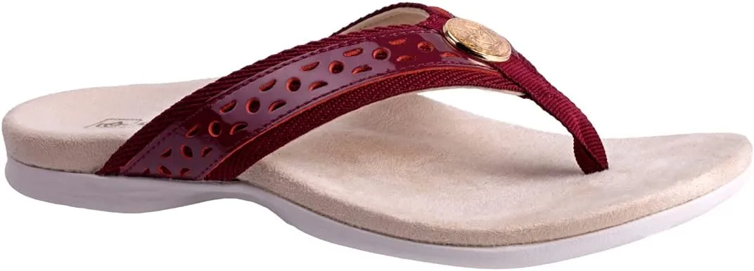 Spenco Women's Starboard Flip-Flop