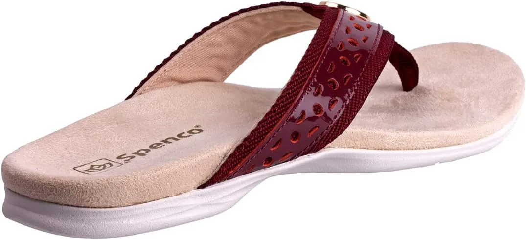 Spenco Women's Starboard Flip-Flop