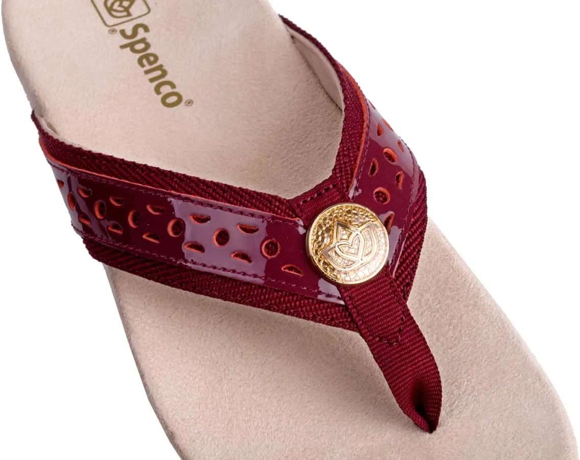 Spenco Women's Starboard Flip-Flop