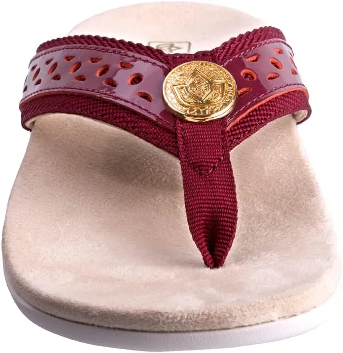 Spenco Women's Starboard Flip-Flop