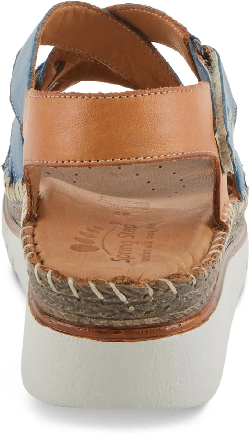 Spring Step Women's Migula Sandal