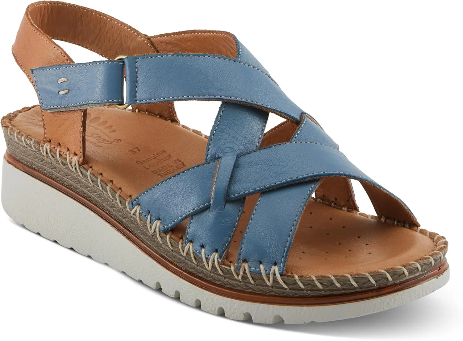 Spring Step Women's Migula Sandal