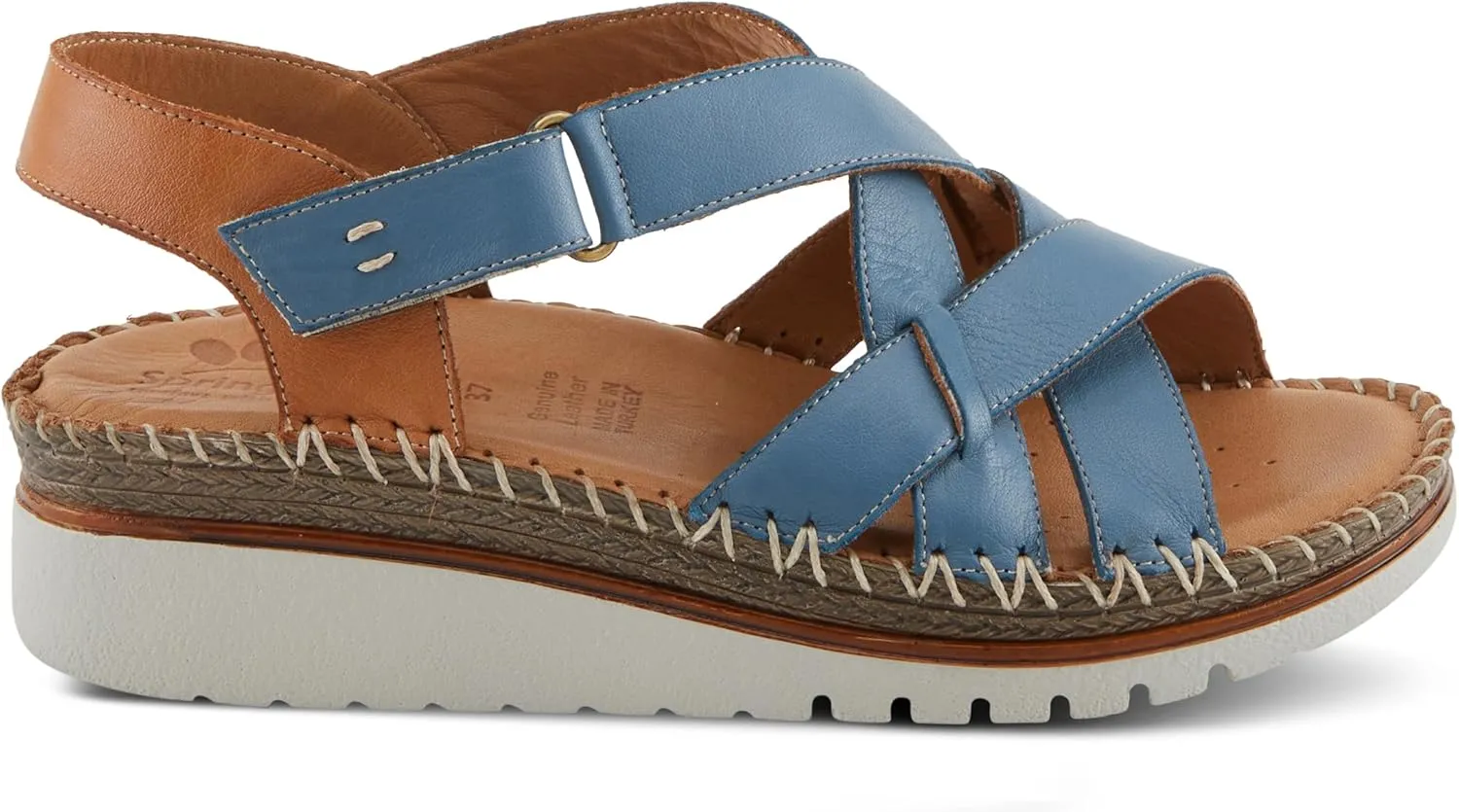 Spring Step Women's Migula Sandal