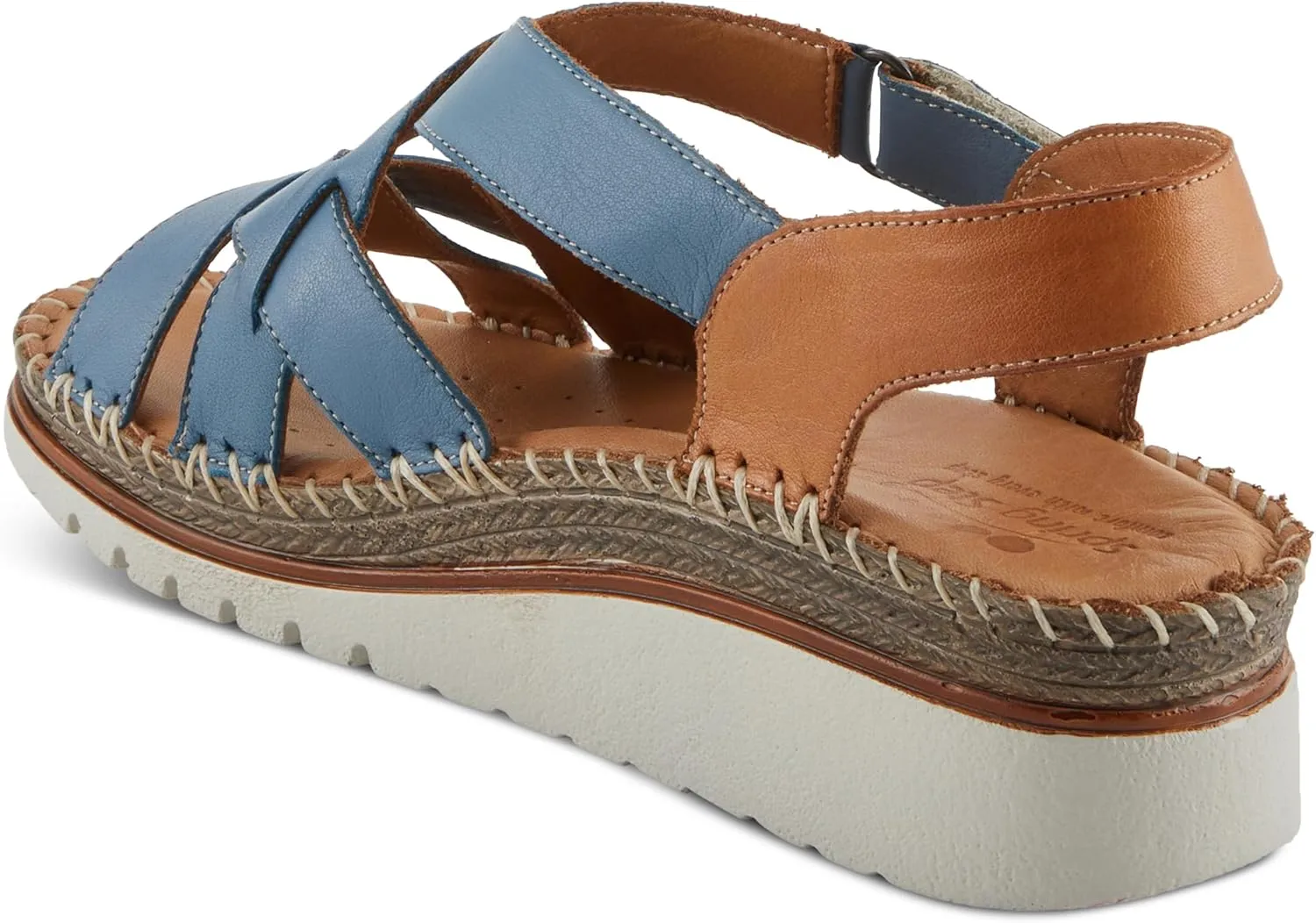 Spring Step Women's Migula Sandal