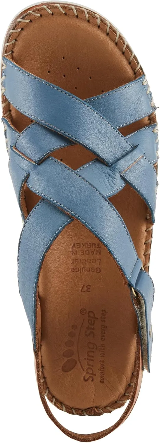 Spring Step Women's Migula Sandal