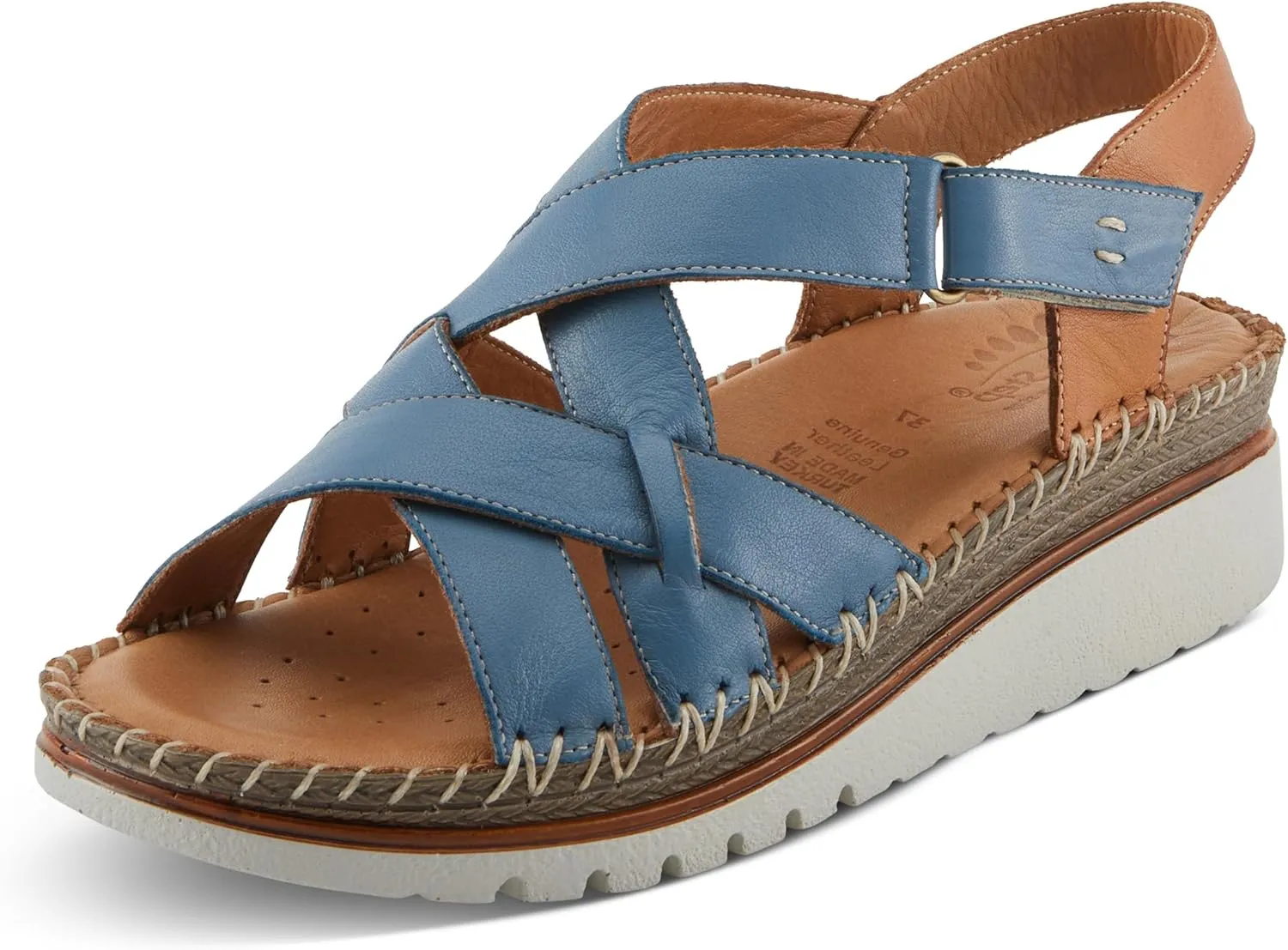 Spring Step Women's Migula Sandal